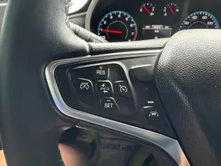 2024 Chevrolet Malibu 4dr Sdn RS