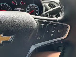 2024 Chevrolet Malibu 4dr Sdn RS