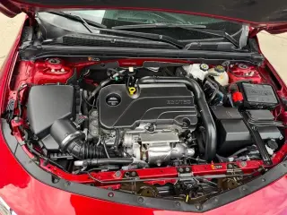 2024 Chevrolet Malibu 4dr Sdn RS