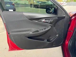 2024 Chevrolet Malibu 4dr Sdn RS