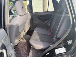 2001 Toyota RAV4