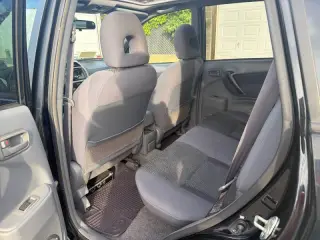 2001 Toyota RAV4