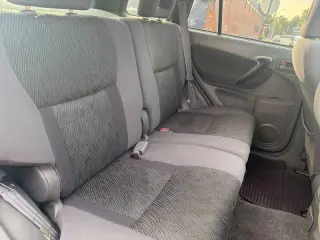 2001 Toyota RAV4