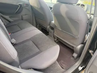 2001 Toyota RAV4