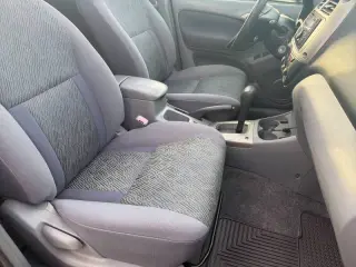 2001 Toyota RAV4