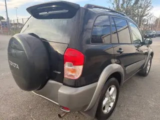 2001 Toyota RAV4