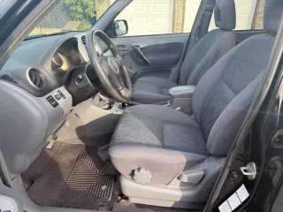 2001 Toyota RAV4