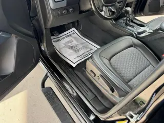 2021 Chevrolet Colorado 4WD Crew Cab 128" Z71