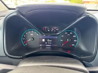 2021 Chevrolet Colorado 4WD Crew Cab 128" Z71