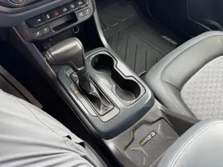 2021 Chevrolet Colorado 4WD Crew Cab 128" Z71