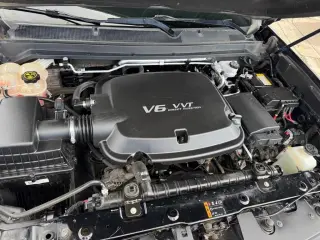 2021 Chevrolet Colorado 4WD Crew Cab 128" Z71