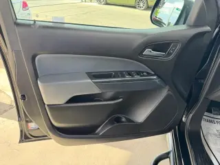 2021 Chevrolet Colorado 4WD Crew Cab 128" Z71