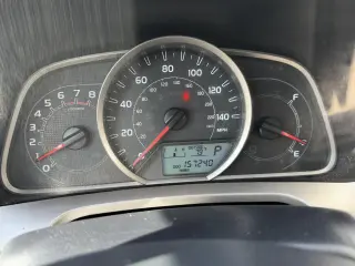 2013 Toyota RAV4 AWD 4dr LE (Natl)