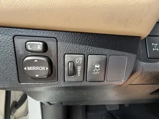 2013 Toyota RAV4 AWD 4dr LE (Natl)