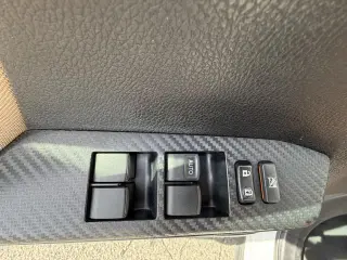 2013 Toyota RAV4 AWD 4dr LE (Natl)