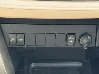 2013 Toyota RAV4 AWD 4dr LE (Natl)