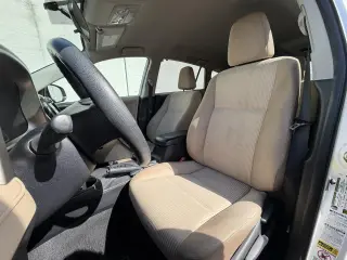 2013 Toyota RAV4 AWD 4dr LE (Natl)