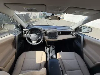 2013 Toyota RAV4 AWD 4dr LE (Natl)