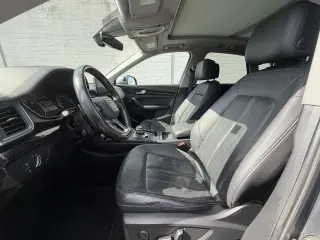 2018 Audi Q5 2.0 TFSI Tech Premium Plus