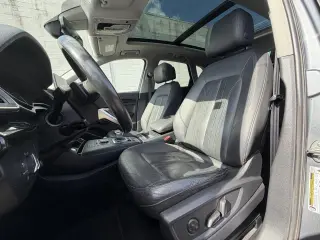 2018 Audi Q5 2.0 TFSI Tech Premium Plus