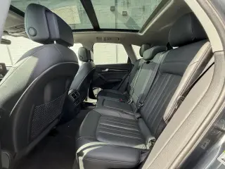 2018 Audi Q5 2.0 TFSI Tech Premium Plus