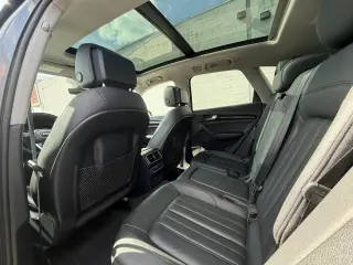 2018 Audi Q5 2.0 TFSI Tech Premium Plus