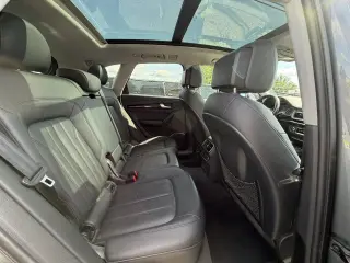 2018 Audi Q5 2.0 TFSI Tech Premium Plus