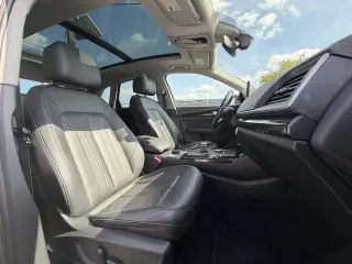 2018 Audi Q5 2.0 TFSI Tech Premium Plus