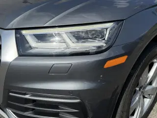 2018 Audi Q5 2.0 TFSI Tech Premium Plus