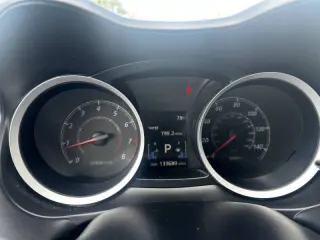 2016 Mitsubishi Lancer