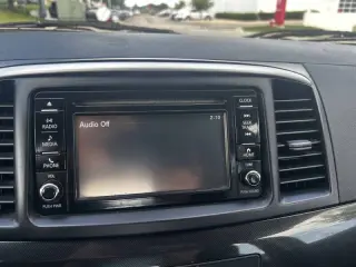 2016 Mitsubishi Lancer