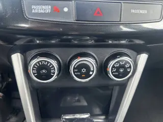 2016 Mitsubishi Lancer