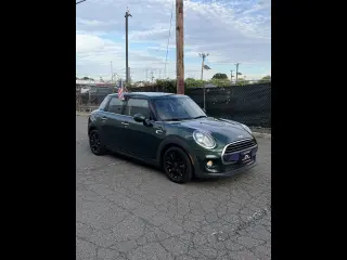 2018 MINI Hardtop 4 Door Cooper FWD