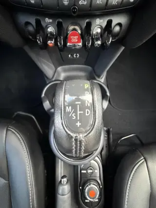 2018 MINI Hardtop 4 Door Cooper FWD