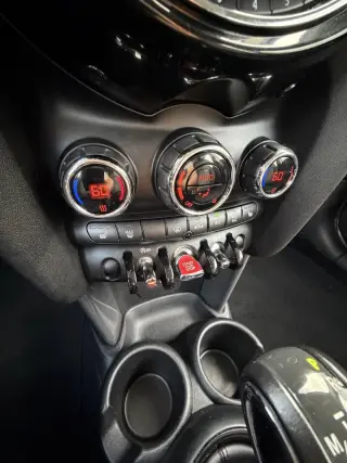 2018 MINI Hardtop 4 Door Cooper FWD