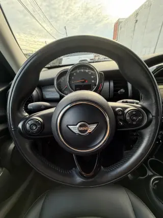 2018 MINI Hardtop 4 Door Cooper FWD
