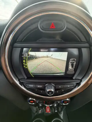 2018 MINI Hardtop 4 Door Cooper FWD