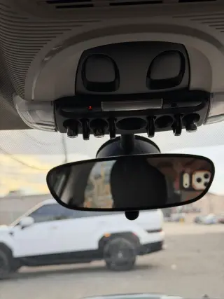 2018 MINI Hardtop 4 Door Cooper FWD
