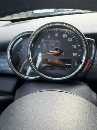 2018 MINI Hardtop 4 Door Cooper FWD