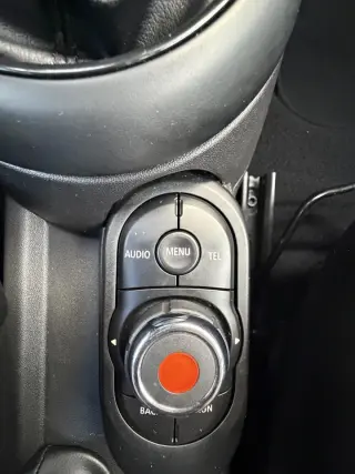 2018 MINI Hardtop 4 Door Cooper FWD