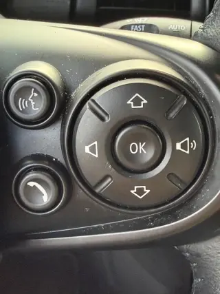 2018 MINI Hardtop 4 Door Cooper FWD