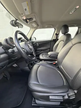 2018 MINI Hardtop 4 Door Cooper FWD
