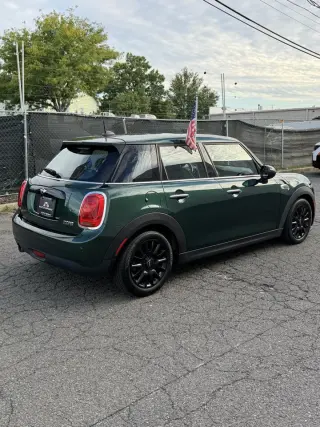 2018 MINI Hardtop 4 Door Cooper FWD