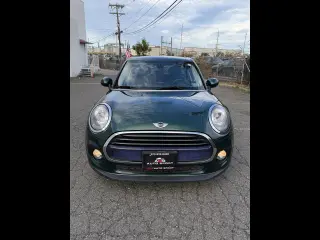 2018 MINI Hardtop 4 Door Cooper FWD