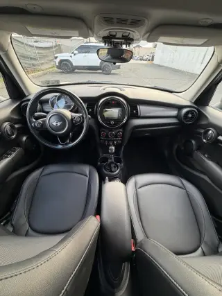 2018 MINI Hardtop 4 Door Cooper FWD