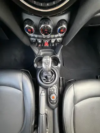 2018 MINI Hardtop 4 Door Cooper FWD