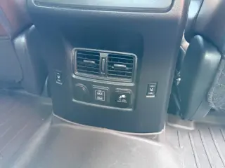 2021 Nissan Titan