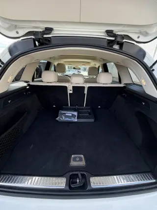 2018 Mercedes-Benz GLC GLC 300 4MATIC SUV