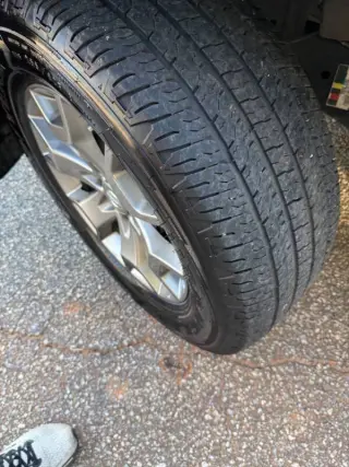 2015 Nissan Frontier