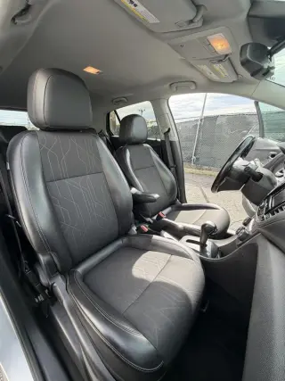 2019 Chevrolet Trax AWD 4dr LT